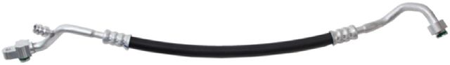 2017-2019 Subaru Impreza A/C Refrigerant Discharge Hose (Four Seasons)