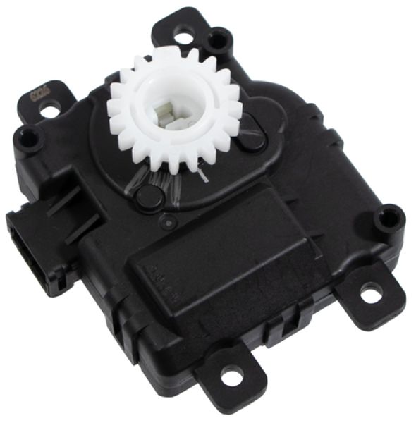 2020-2021 Subaru Legacy HVAC Blend Door Actuator - Left (Four Seasons)
