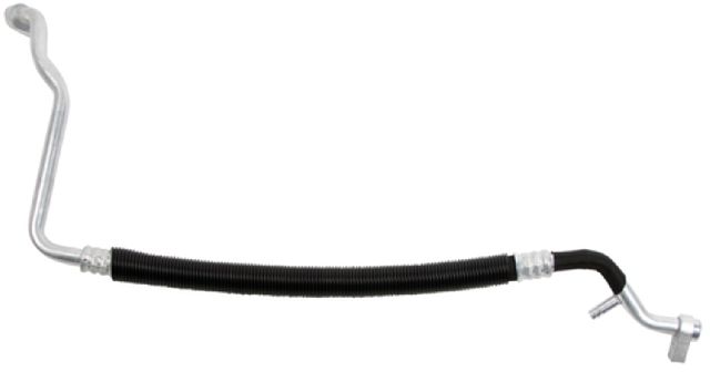 2018-2023 Ford Mustang A/C Refrigerant Suction Hose (Four Seasons)