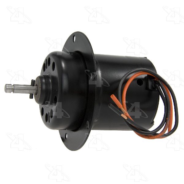 1991-1994 GMC P3500 A/C Condenser Fan Motor (Four Seasons)