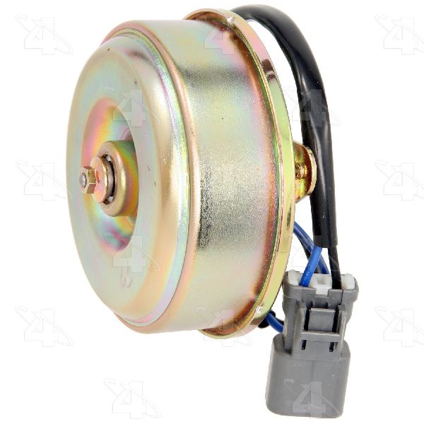 1999-2004 Honda Odyssey A/C Condenser Fan Motor (Four Seasons)