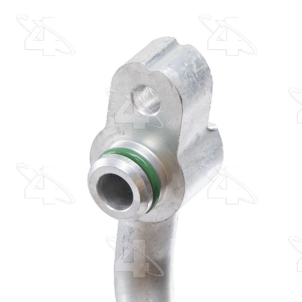 2012-2015 Honda Civic A/C Refrigerant Discharge Hose (Four Seasons)