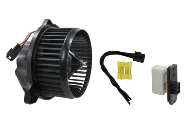 2002 Dodge Ram 1500 HVAC Blower Motor Kit (Four Seasons)