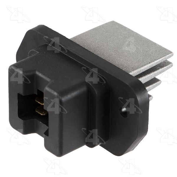 2002-2006 Acura RSX HVAC Blower Motor Resistor (Four Seasons)