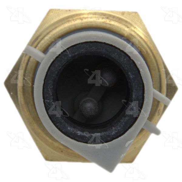 1991-2000 Ford Explorer Engine Coolant Temperature Sensor (Four Seasons)