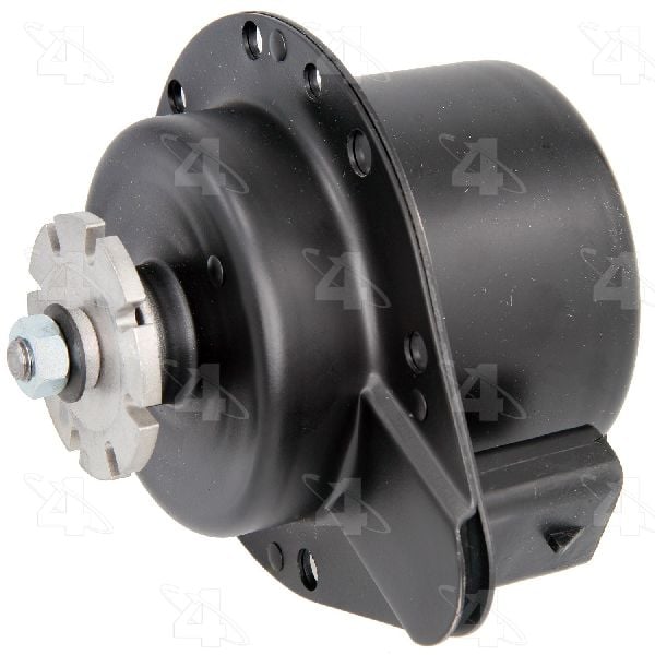 1993 Cadillac Eldorado Engine Cooling Fan Motor - Right (Four Seasons)