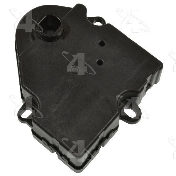 2007-2012 GMC Acadia HVAC Mode Door Actuator - Auxiliary (Four Seasons)