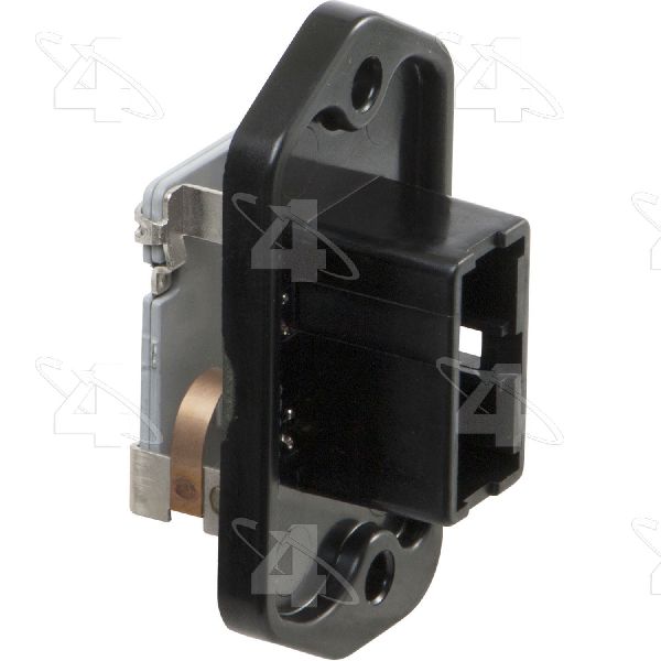 1997-2001 Honda Prelude HVAC Blower Motor Resistor (Four Seasons)