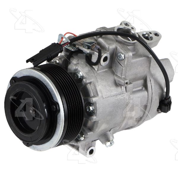 2008-2011 BMW X3 A/C Compressor (Four Seasons)