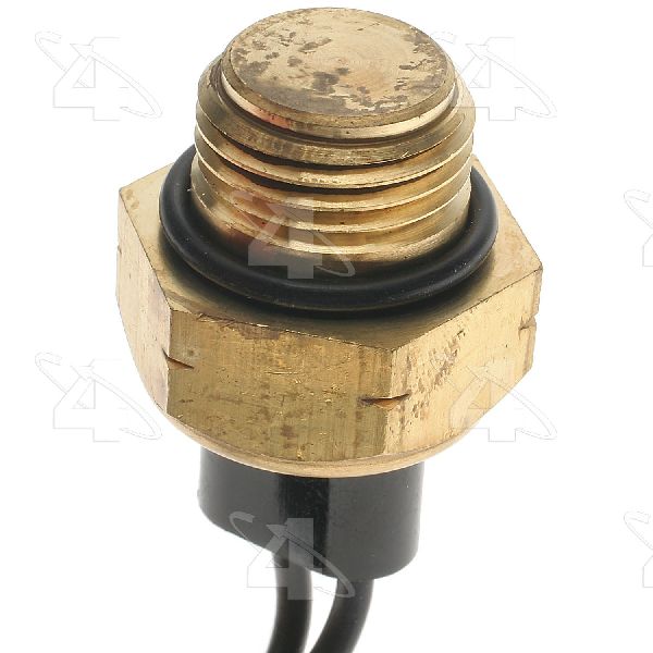 1990-1992 INFINITI Q45 Engine Cooling Fan Temperature Switch (Four Seasons)