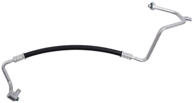 2020-2023 Genesis G70 A/C Refrigerant Discharge Hose (Four Seasons)