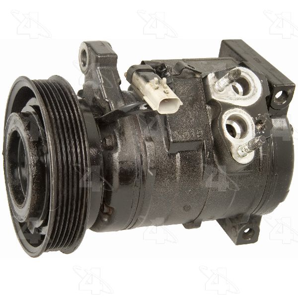 2005-2007 Dodge Caravan A/C Compressor (Four Seasons)