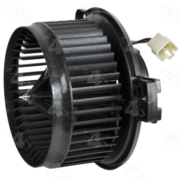 2014-2024 Mazda 3 HVAC Blower Motor (Four Seasons)