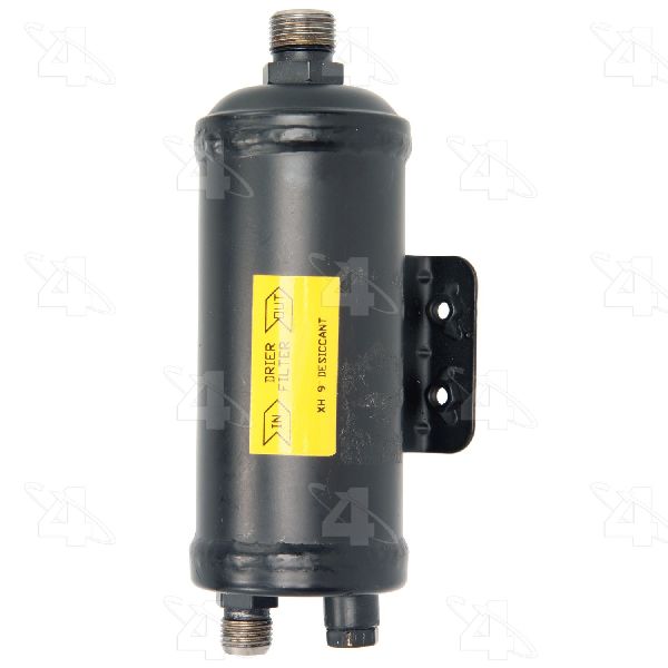 2001 Kia Optima A/C Receiver Drier (Four Seasons)