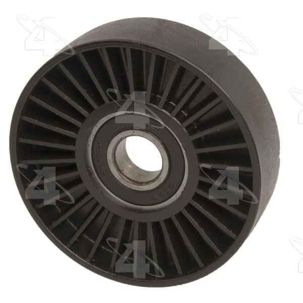 1996 Ford Explorer Accessory Drive Belt Idler Pulley (Four Seasons)