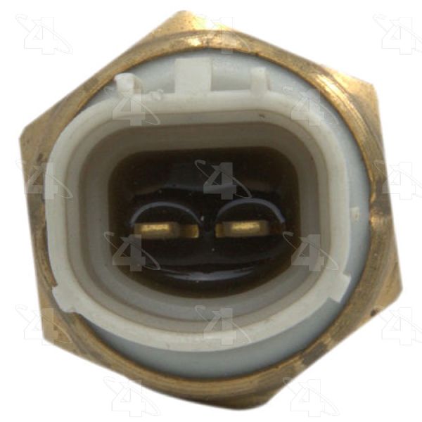 1992 Mitsubishi Mirage Engine Cooling Fan Switch (Four Seasons)