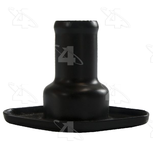 1982-1983 Buick Century Engine Coolant Water Outlet (Four Seasons)
