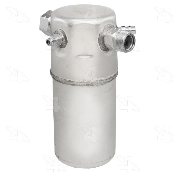 1993-1996 Chevrolet G30 A/C Accumulator (Four Seasons)