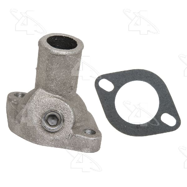 1992-1994 GMC Jimmy Engine Coolant Water Outlet (Four Seasons)