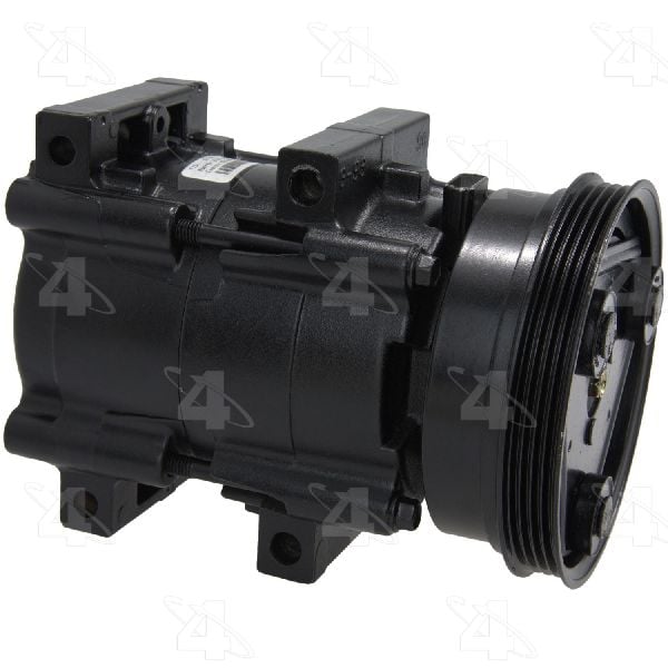 1993-2002 Nissan Quest A/C Compressor (Four Seasons)