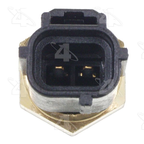 2001-2004 Ford Mustang Engine Coolant Temperature Sensor (Four Seasons)