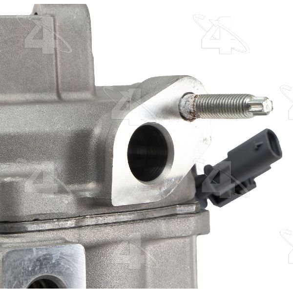 2019-2024 Ram 1500 A/C Compressor (Four Seasons)