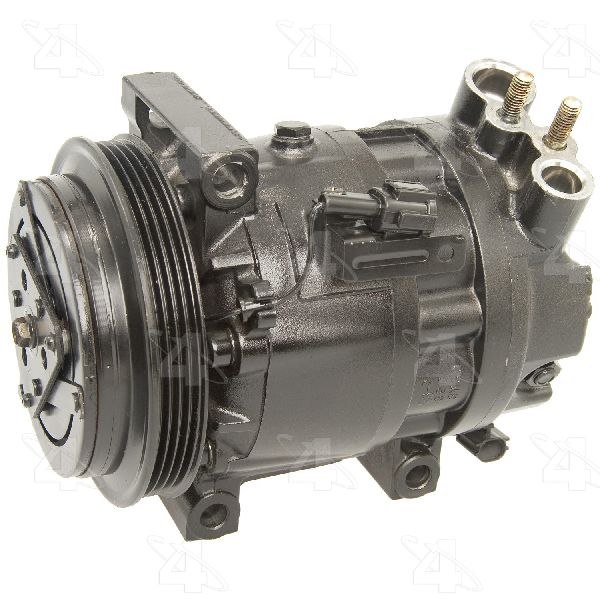 2003-2008 INFINITI FX35 A/C Compressor (Four Seasons)