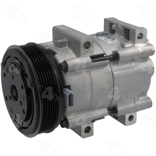 1995-2002 Lincoln Continental A/C Compressor (Four Seasons)