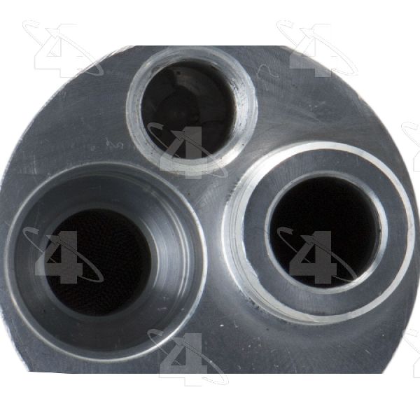 2016-2019 Fiat 500X A/C Receiver Drier (Four Seasons)