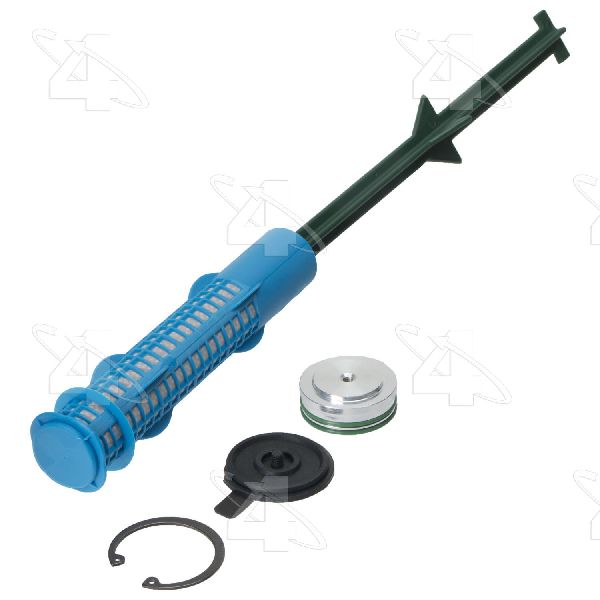 2004-2005 BMW 545i A/C Receiver Drier / Desiccant Element (Four Seasons)