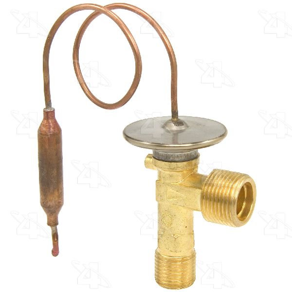 2002-2004 Isuzu Axiom A/C Expansion Valve (Four Seasons)
