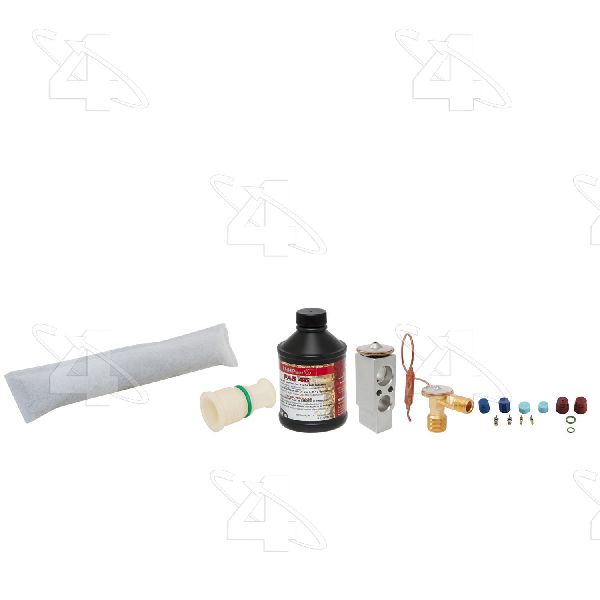 2004-2005 Toyota Sienna A/C Compressor Replacement Service Kit (Four Seasons)