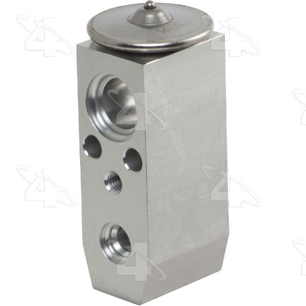 2007-2012 Hyundai Veracruz A/C Expansion Valve - Rear (Four Seasons)