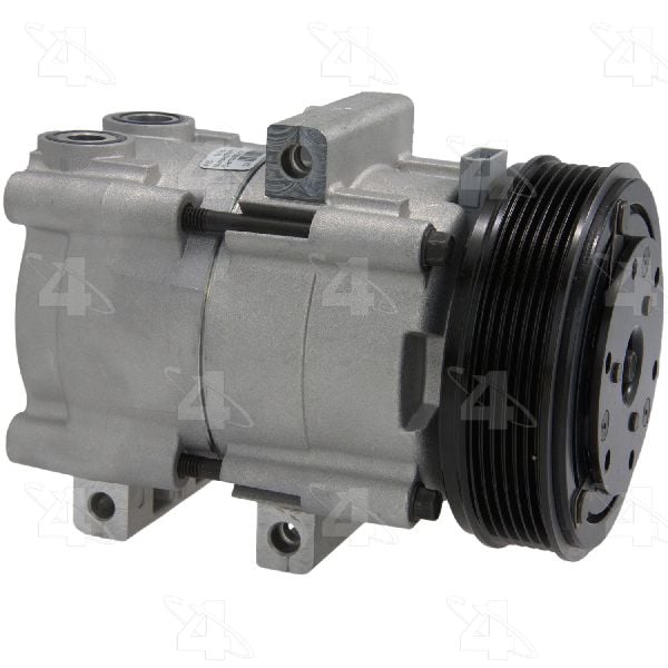 2001-2006 Mazda Tribute A/C Compressor (Four Seasons)