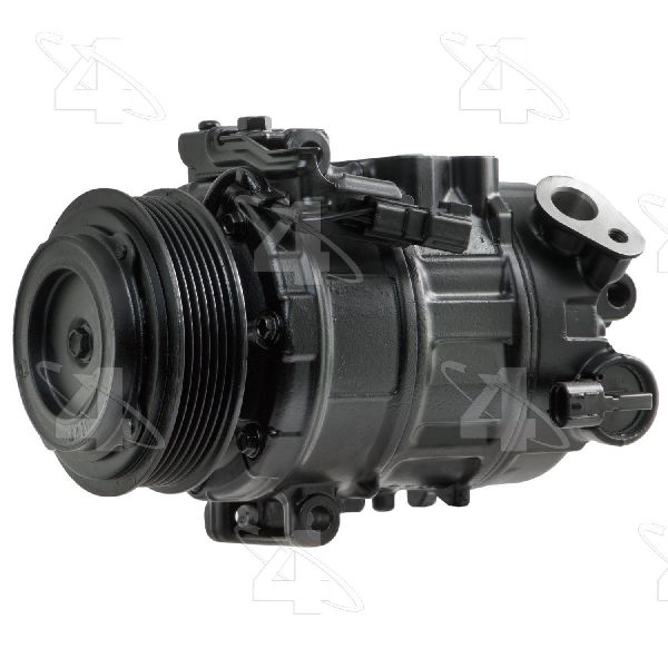 2017-2020 Lincoln Continental A/C Compressor (Four Seasons)