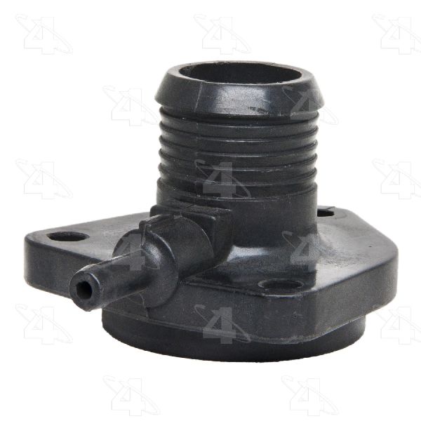 1995-2000 Ford Contour Engine Coolant Water Outlet (Four Seasons)