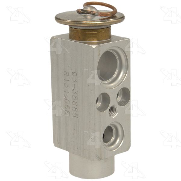 1991-1998 Porsche 911 A/C Expansion Valve (Four Seasons)