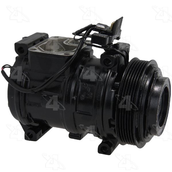1994-1998 Mercedes-Benz SL500 A/C Compressor (Four Seasons)