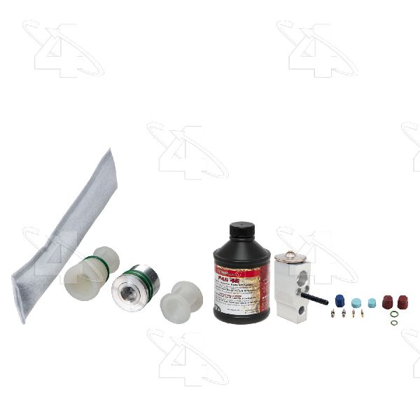 2000-2005 Mitsubishi Eclipse A/C Compressor Replacement Service Kit (Four Seasons)