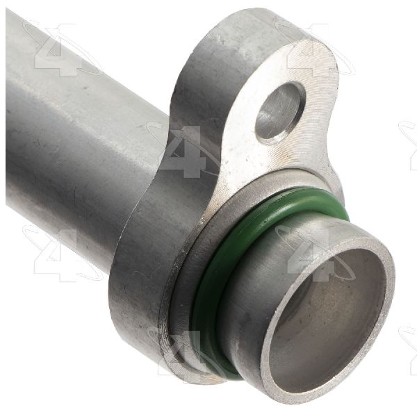 2007-2008 Kia Rondo A/C Refrigerant Suction Hose (Four Seasons)