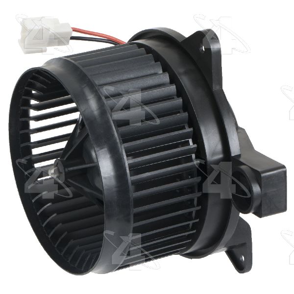 2016-2022 Chevrolet Spark HVAC Blower Motor (Four Seasons)