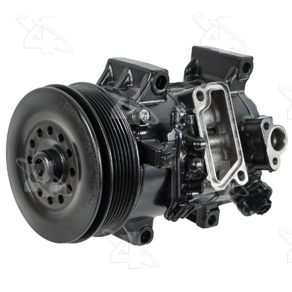 2008-2014 Scion xD A/C Compressor (Four Seasons)