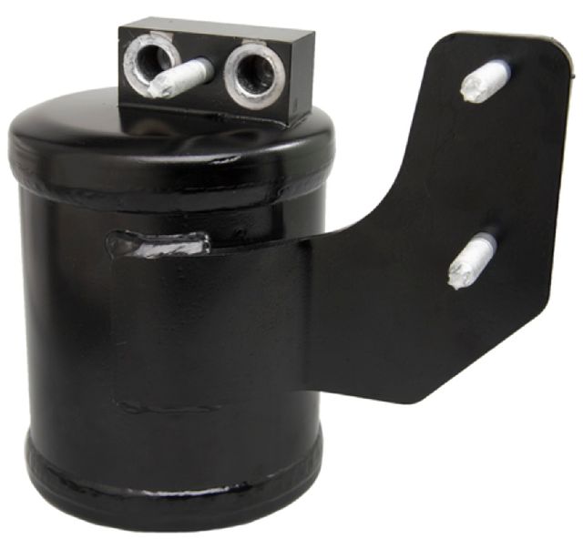 2008-2009 Freightliner FLD120 A/C Receiver Drier (Four Seasons)