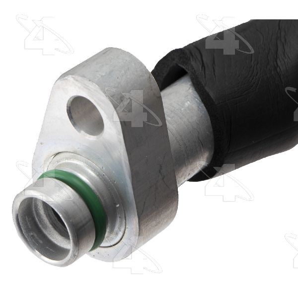 2008-2009 Ford Expedition A/C Refrigerant Suction Hose (Four Seasons)