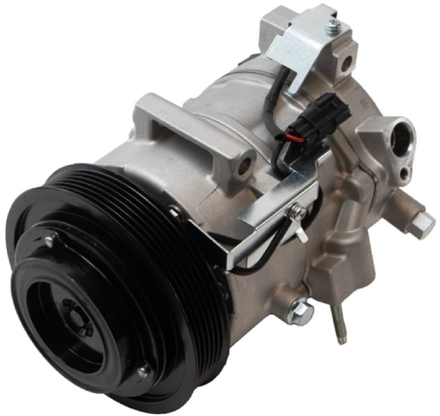 2018-2024 Honda Odyssey A/C Compressor (Four Seasons)