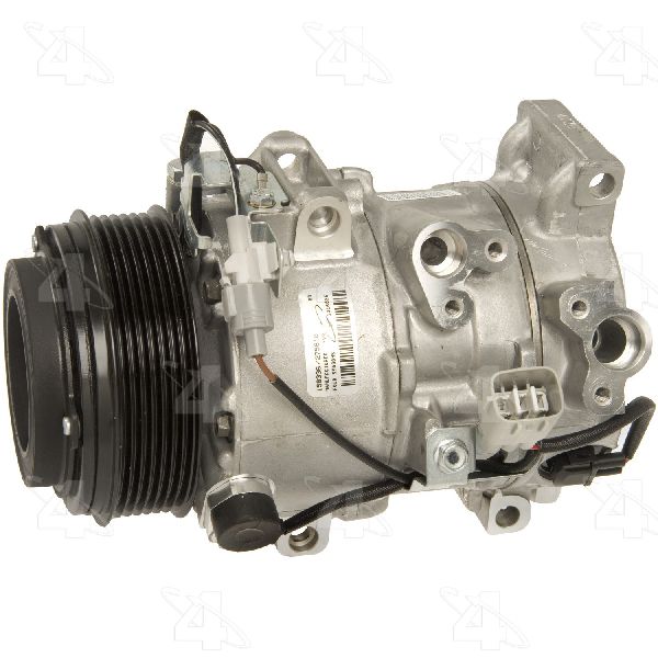 2007-2009 Lexus RX350 A/C Compressor (Four Seasons)