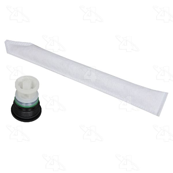 2011-2014 Hyundai Azera A/C Receiver Drier / Desiccant Element (Four Seasons)
