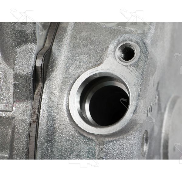 2005-2011 Cadillac STS A/C Compressor (Four Seasons)