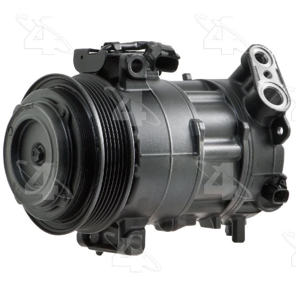 2013-2016 Dodge Dart A/C Compressor (Four Seasons)