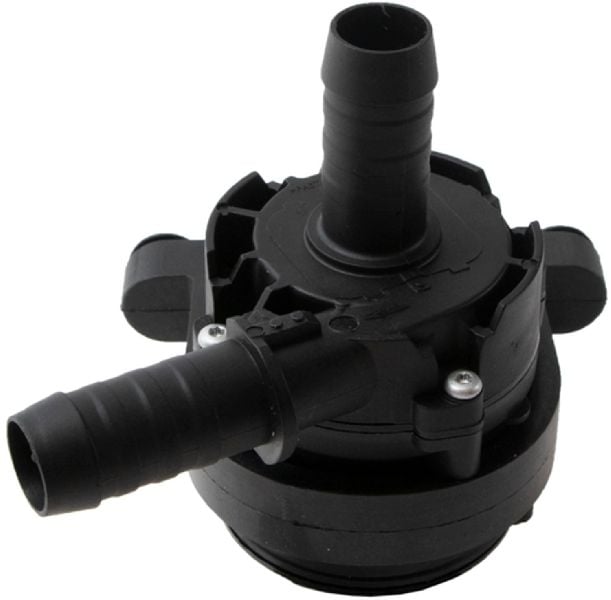 2013-2018 Ford C-Max Engine Auxiliary Water Pump - From Oil Cooler (Four Seasons)